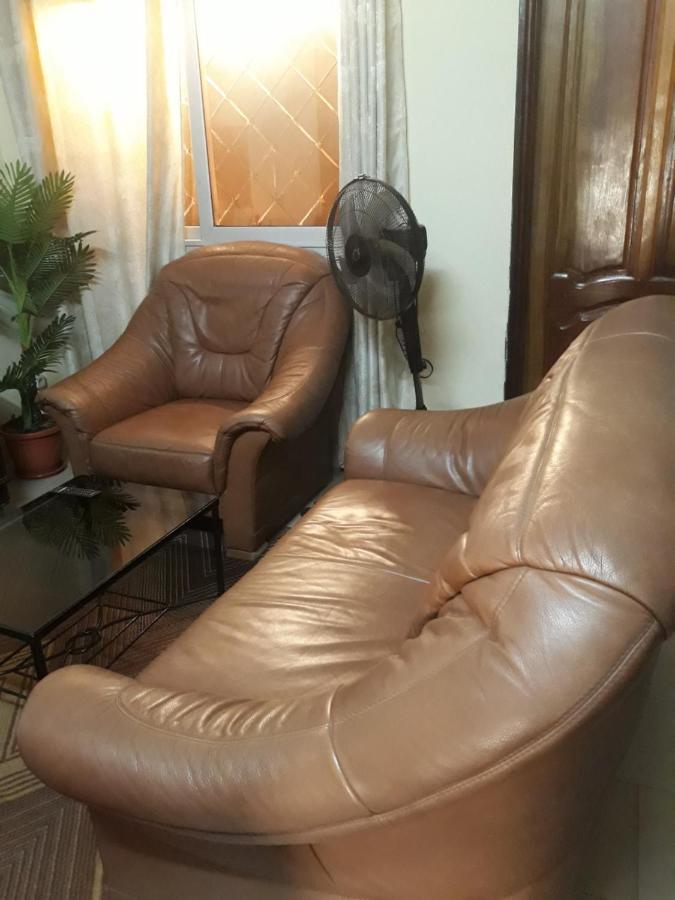 شقة داكاغْ  في ريزيدنسيز ناتيسيا المظهر الخارجي الصورة