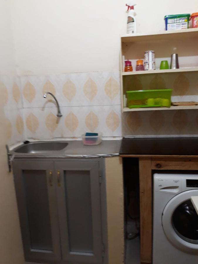 شقة داكاغْ  في ريزيدنسيز ناتيسيا المظهر الخارجي الصورة