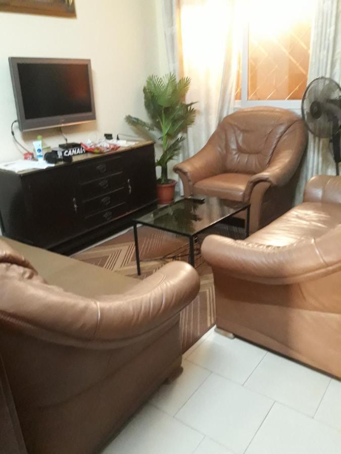 شقة داكاغْ  في ريزيدنسيز ناتيسيا المظهر الخارجي الصورة
