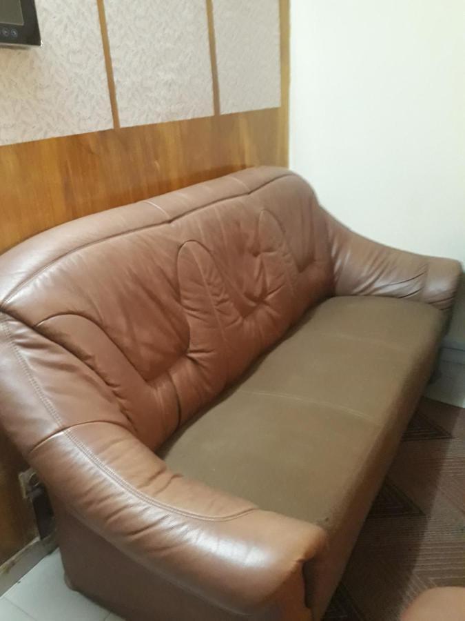 شقة داكاغْ  في ريزيدنسيز ناتيسيا المظهر الخارجي الصورة