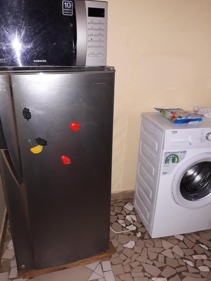 شقة داكاغْ  في ريزيدنسيز ناتيسيا المظهر الخارجي الصورة