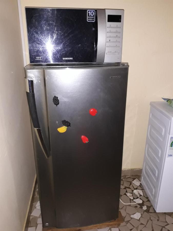 شقة داكاغْ  في ريزيدنسيز ناتيسيا المظهر الخارجي الصورة